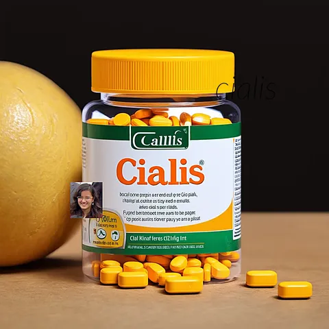 Cialis españa precio